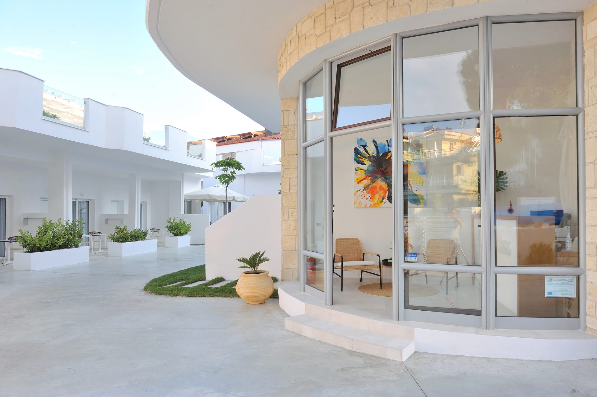 Lefko Suites