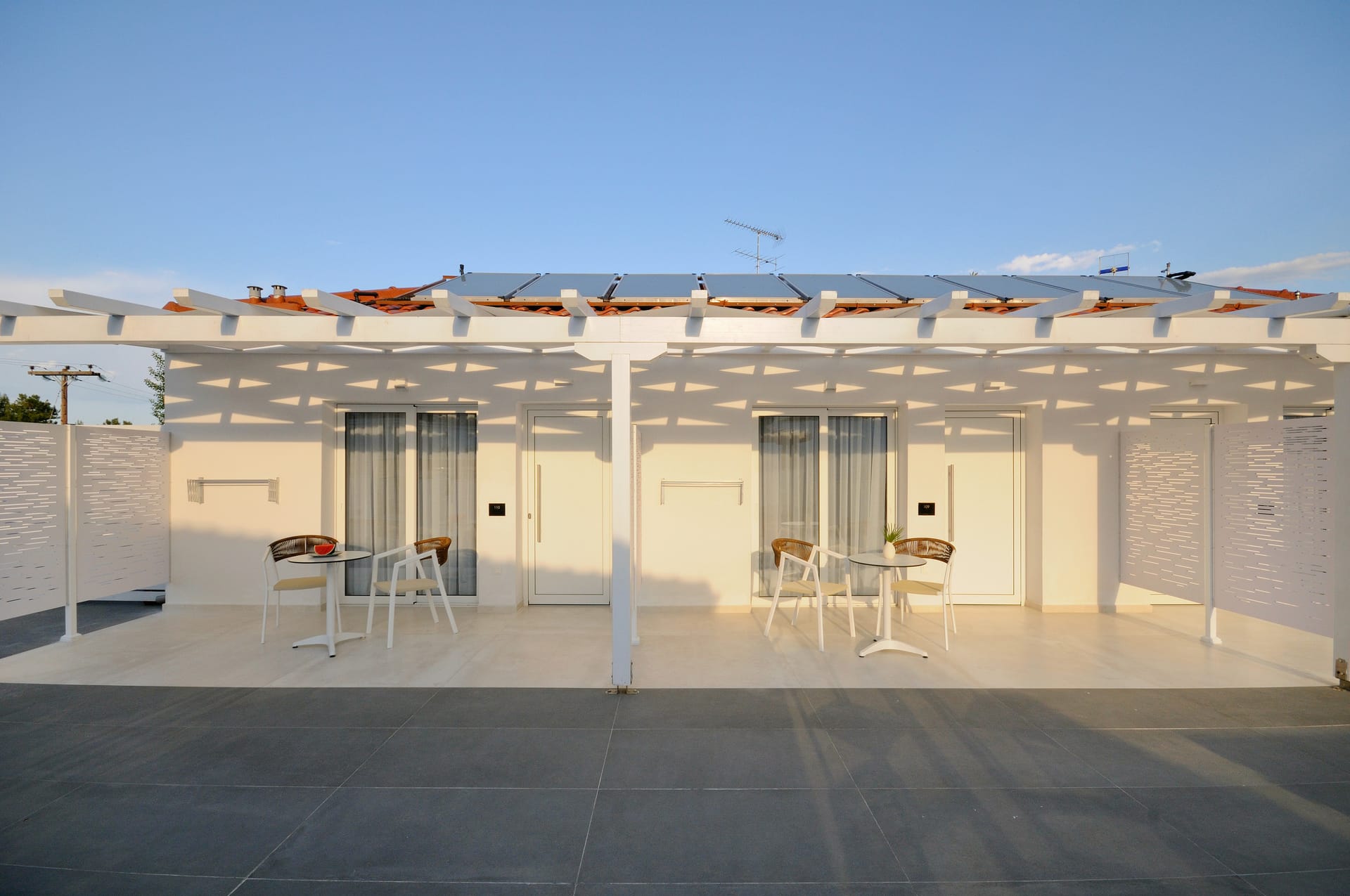 Lefko Suites