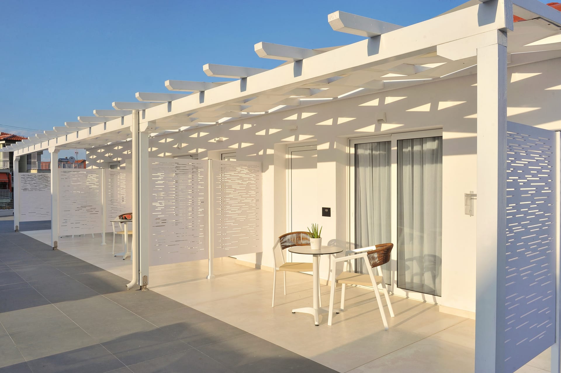 Lefko Suites