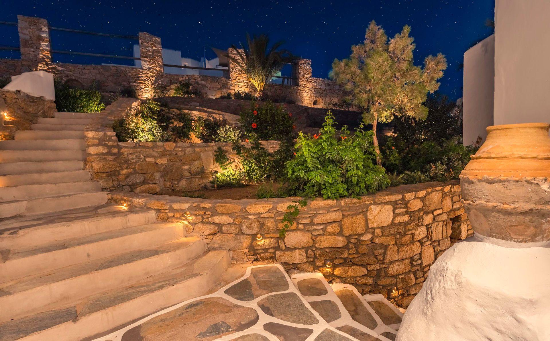 Legacy Suites Mykonos