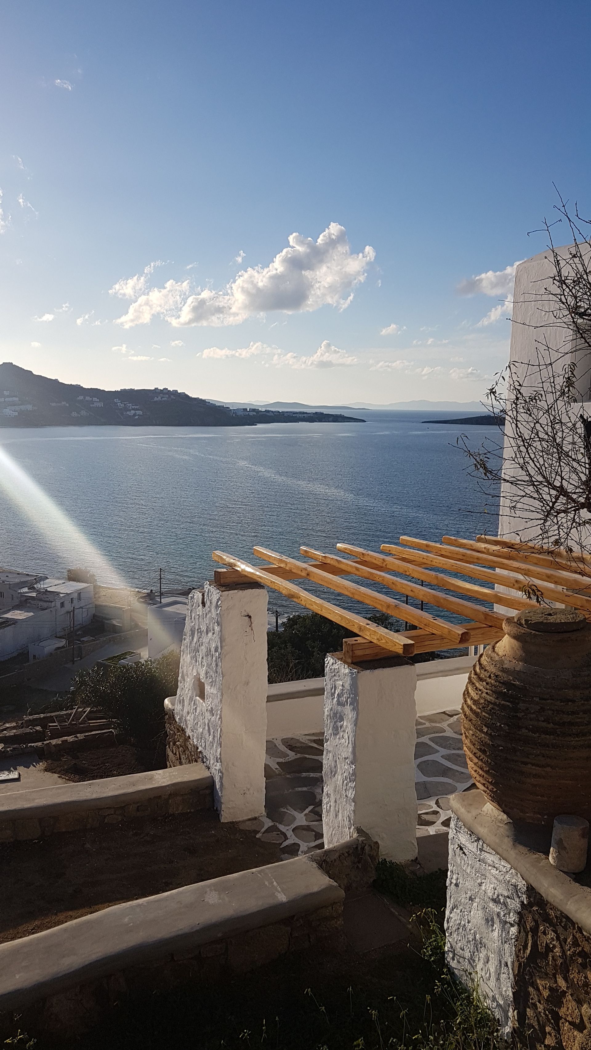 Legacy Suites Mykonos
