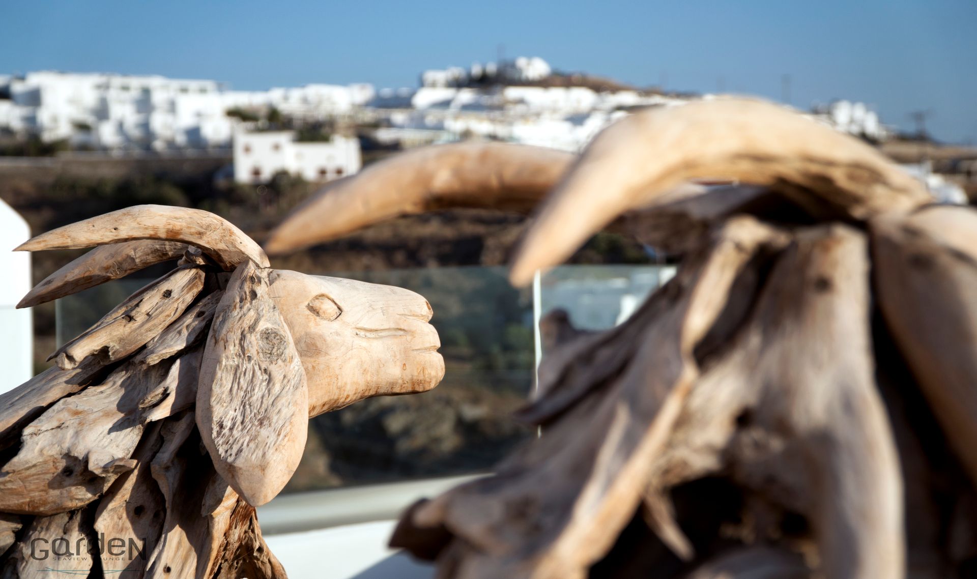 Legacy Suites Mykonos