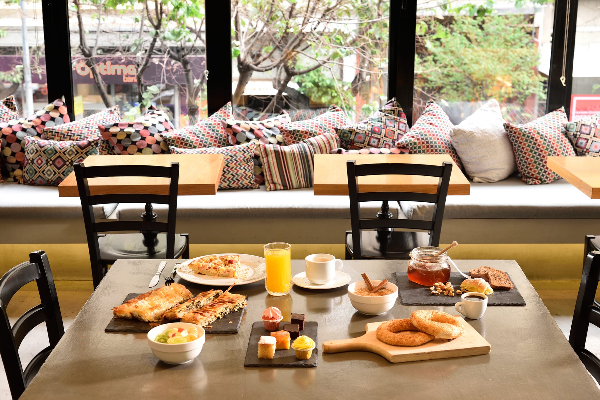 Le Palace Hotel Thessaloniki