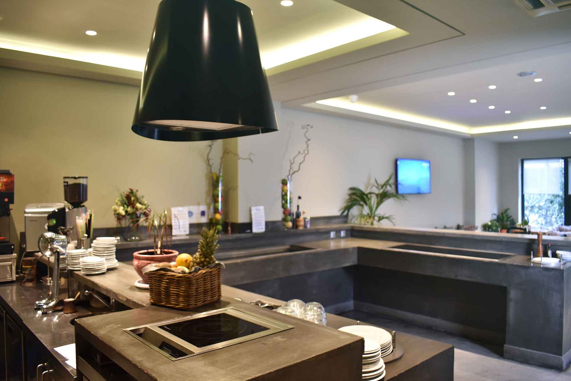 Le Palace Hotel Thessaloniki