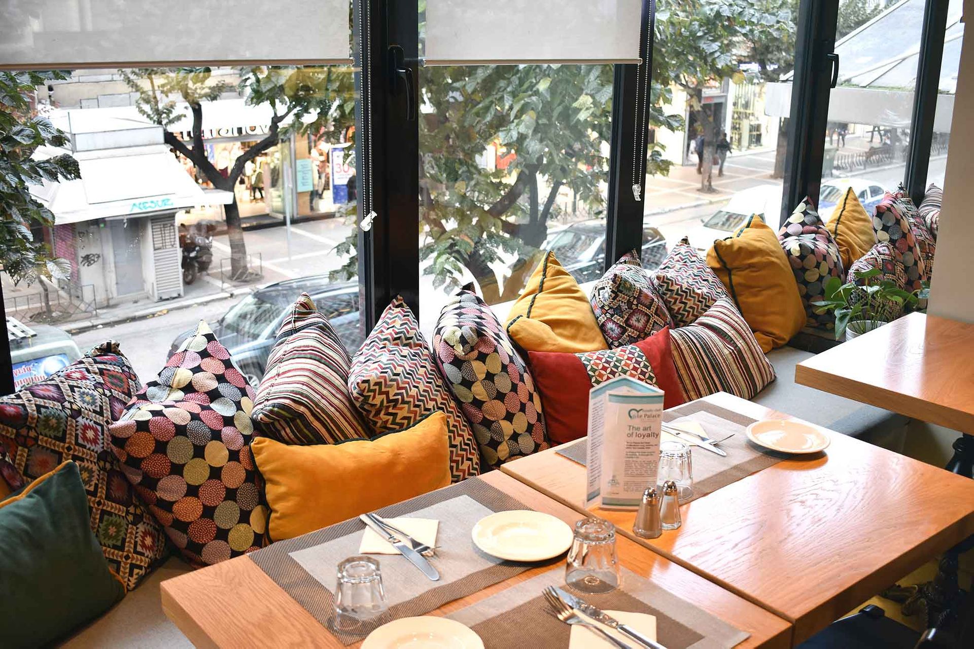 Le Palace Hotel Thessaloniki