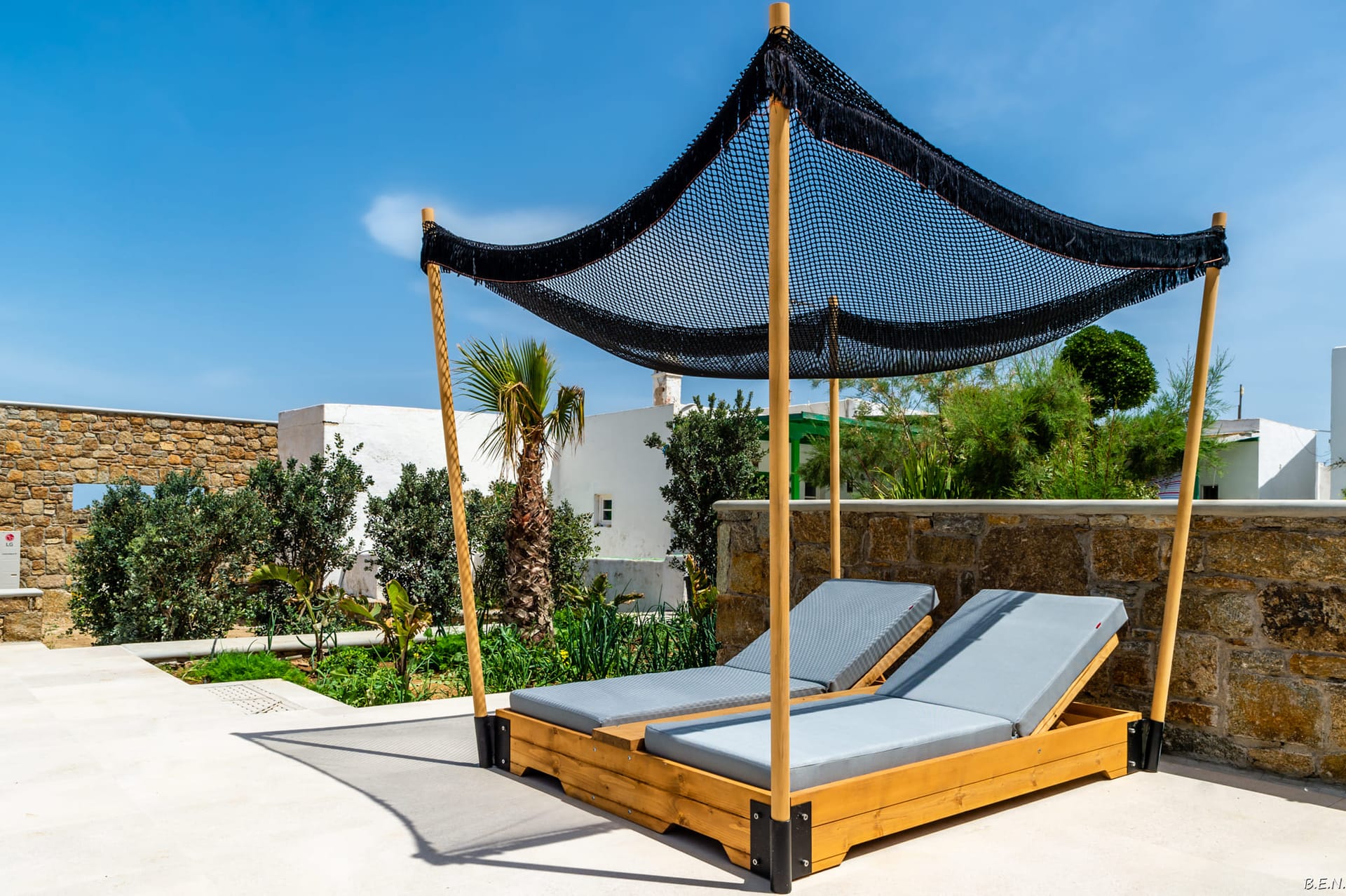 Le Palme Mykonos