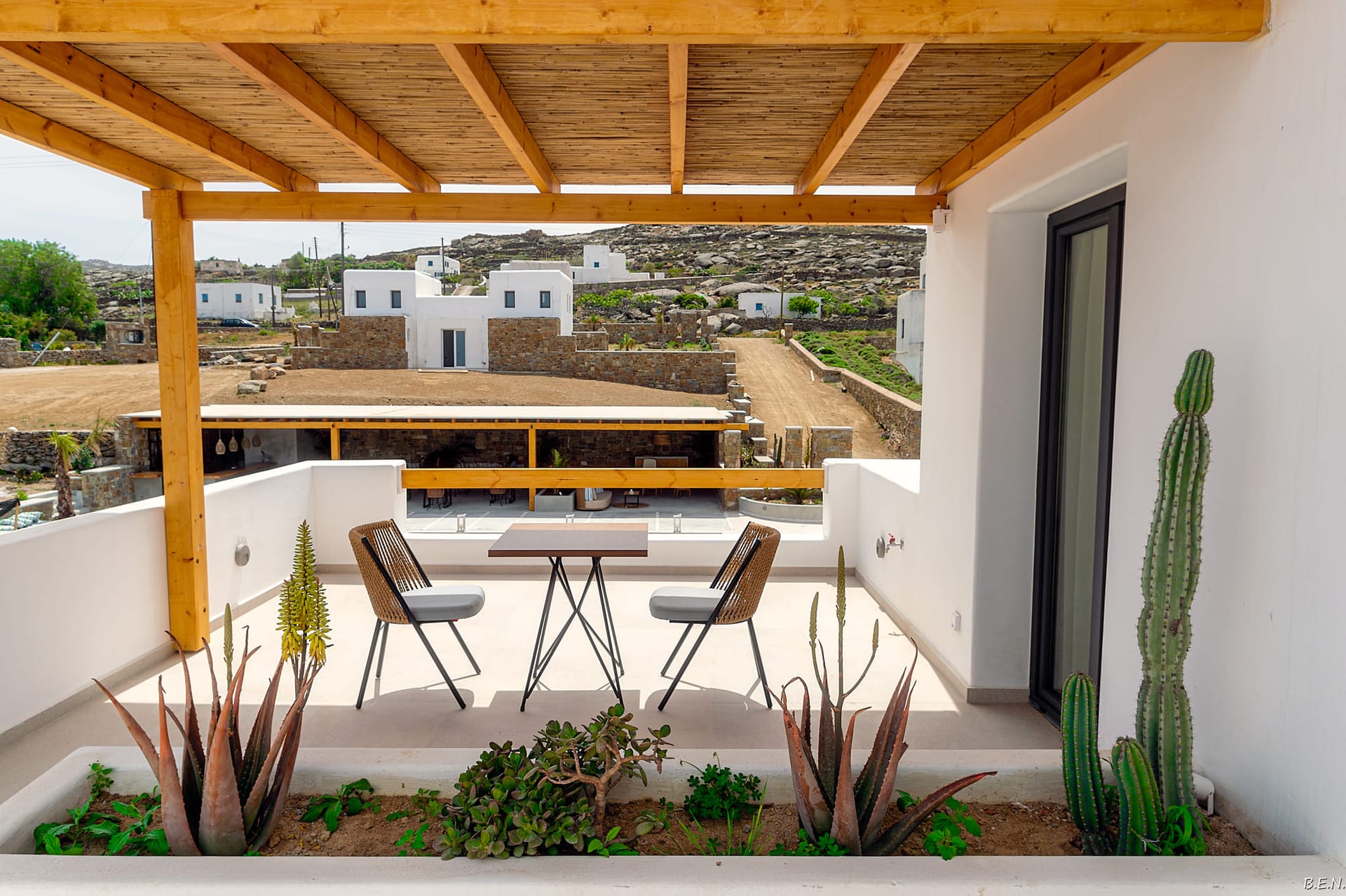 Le Palme Mykonos