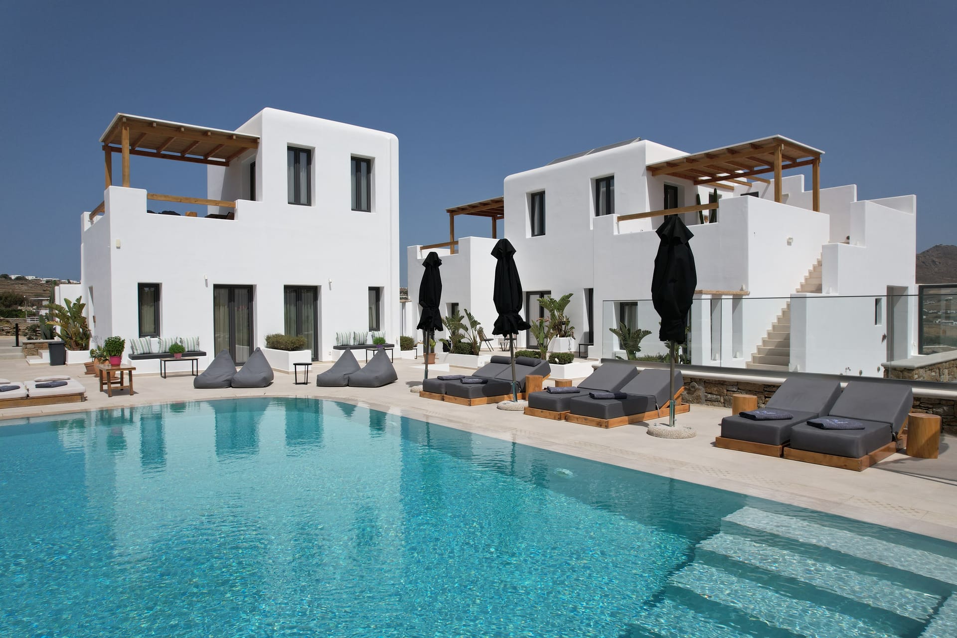 Le Palme Mykonos