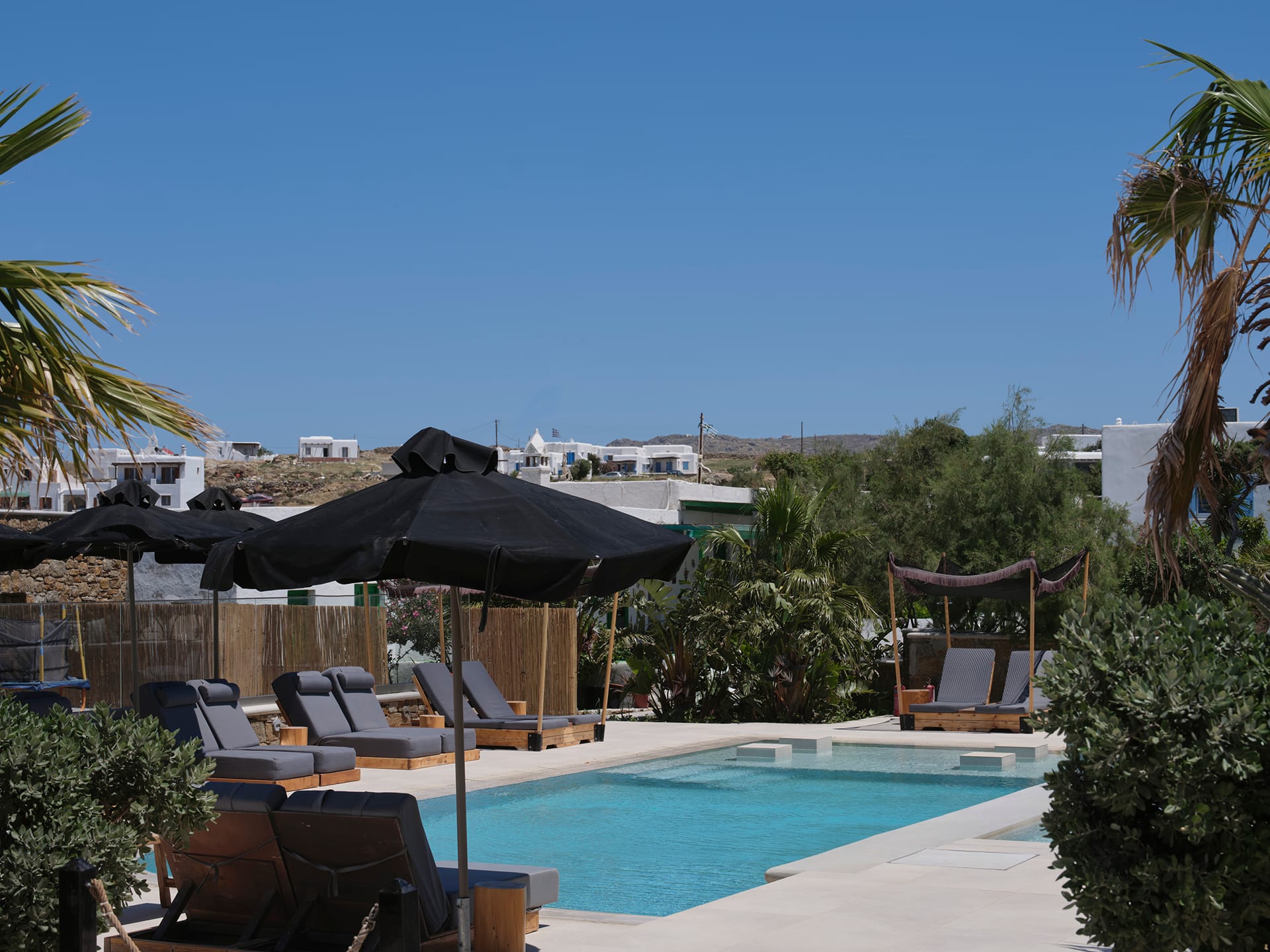 Le Palme Mykonos