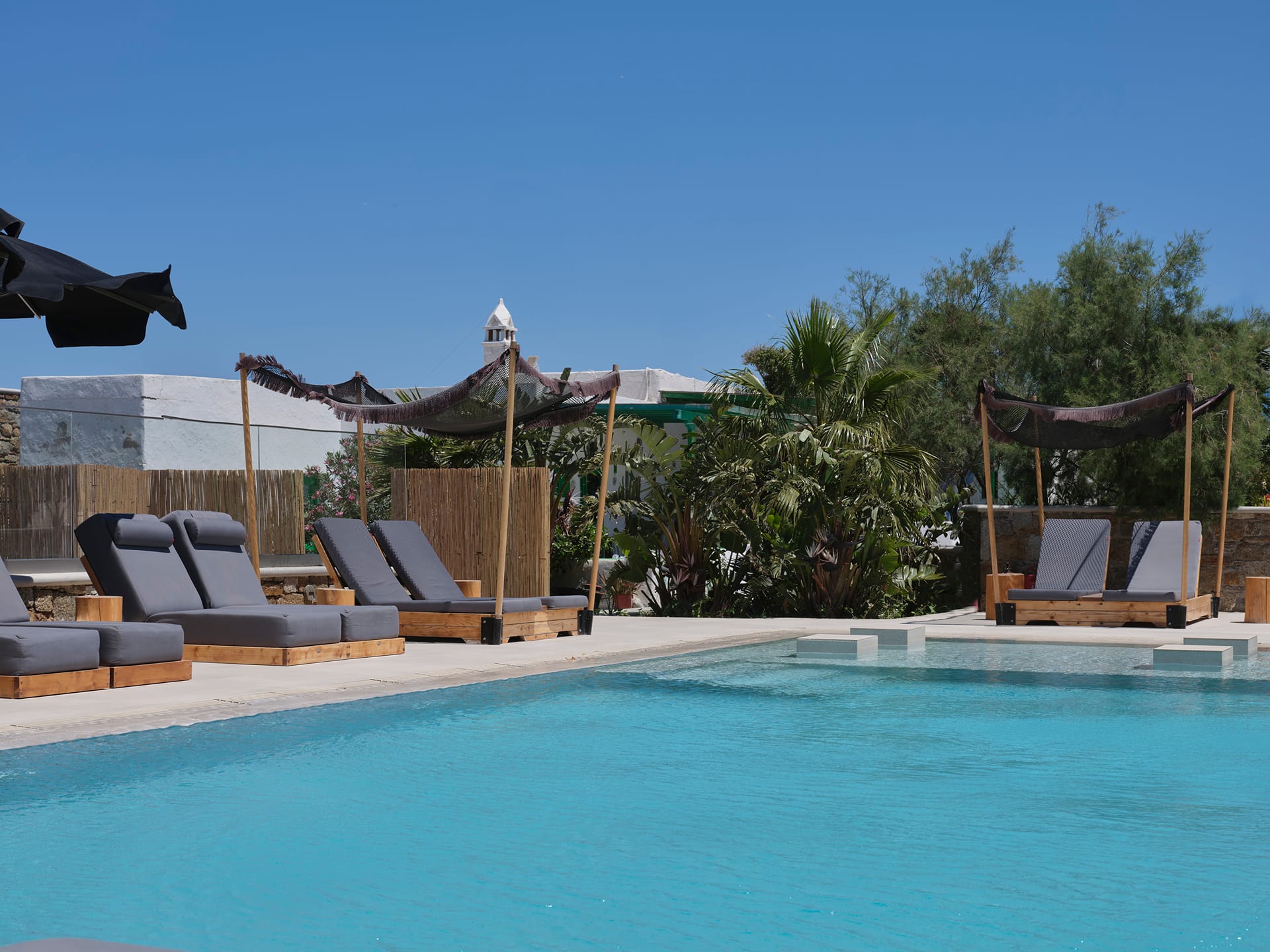 Le Palme Mykonos