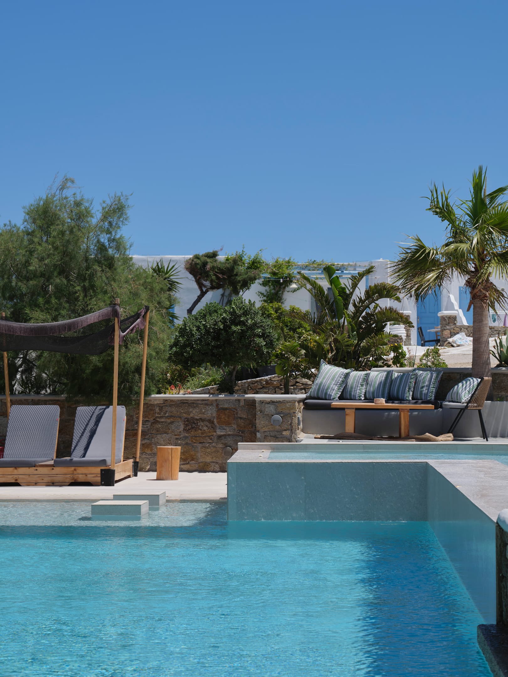 Le Palme Mykonos
