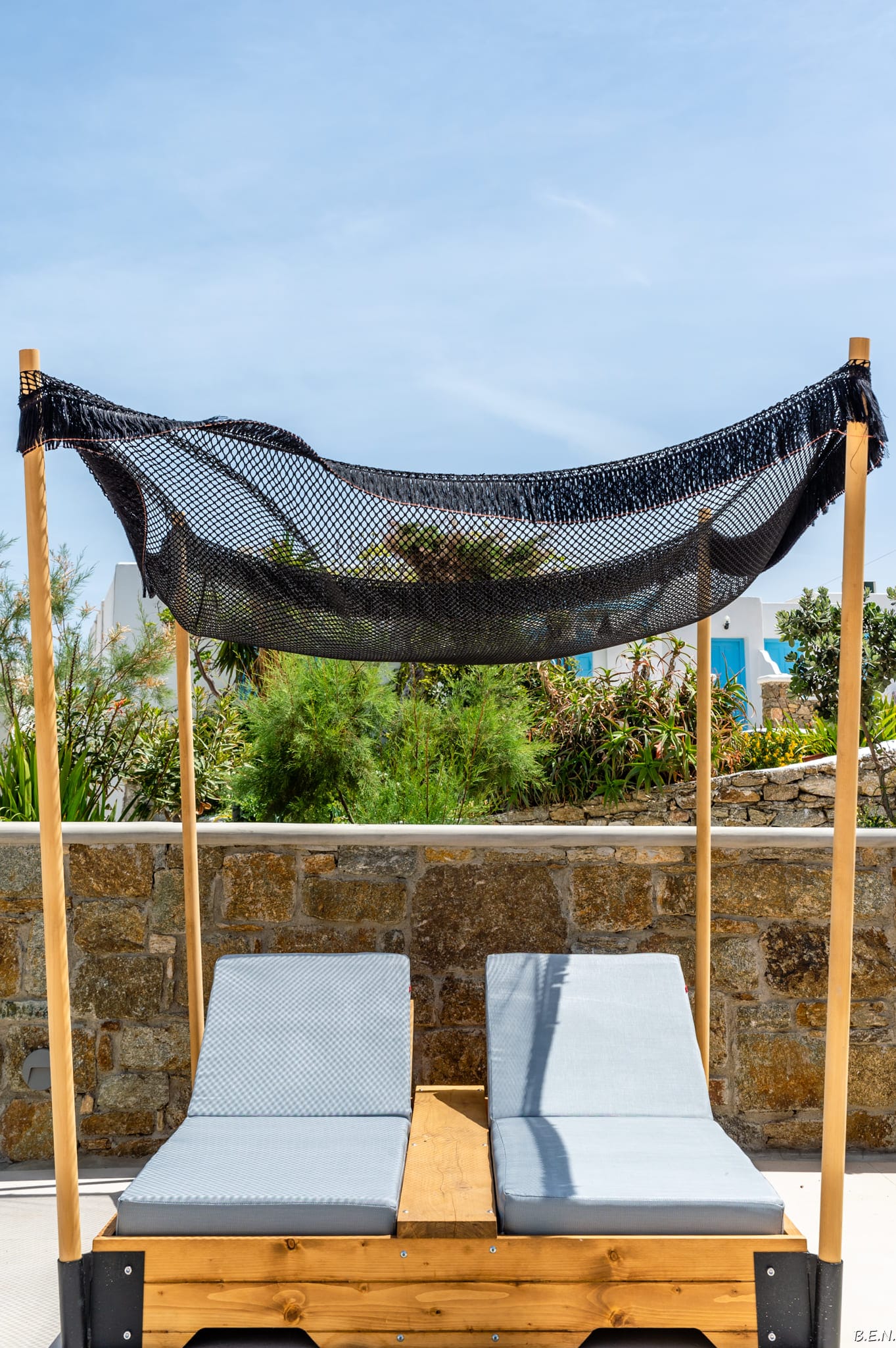 Le Palme Mykonos
