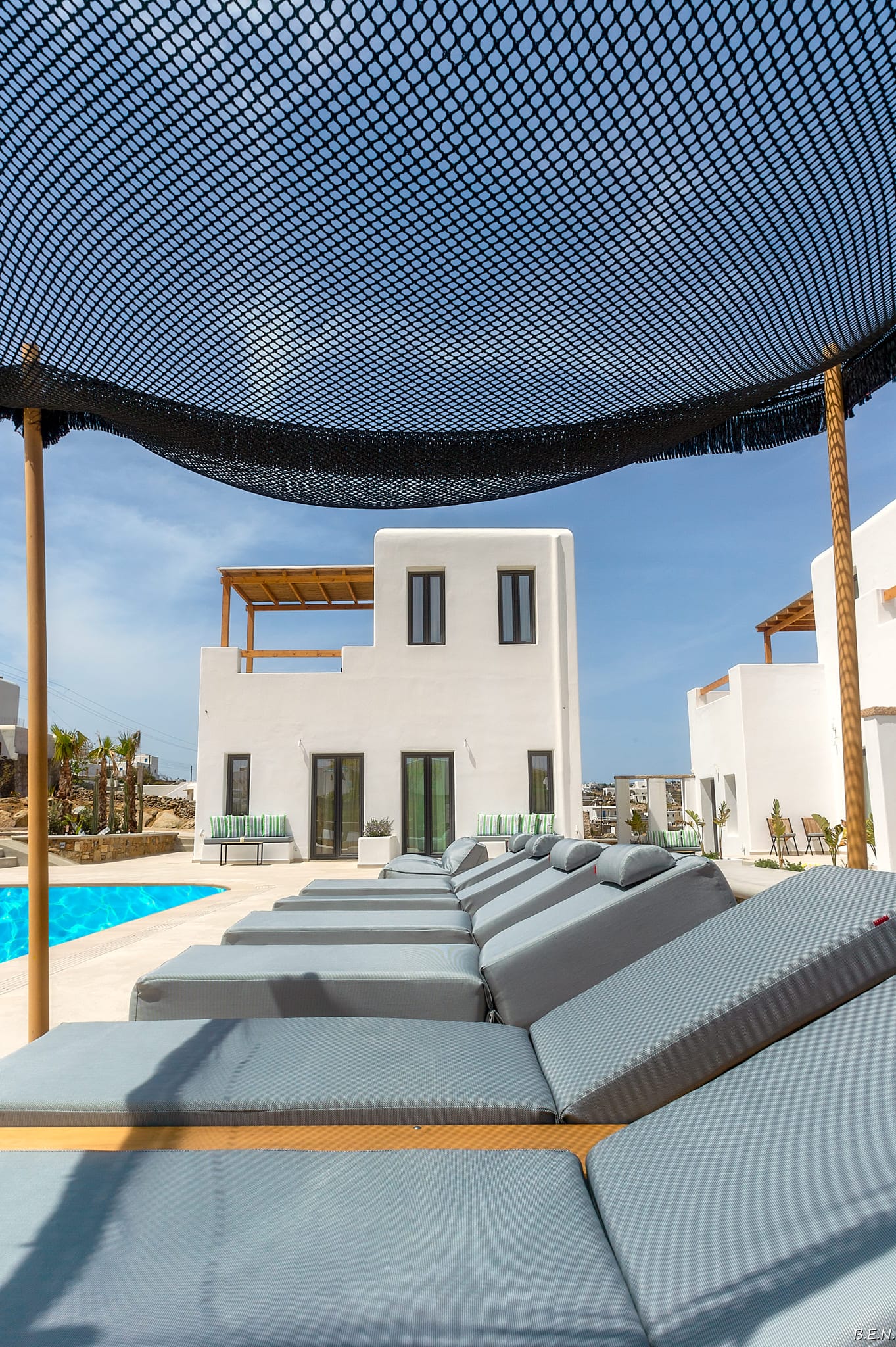 Le Palme Mykonos