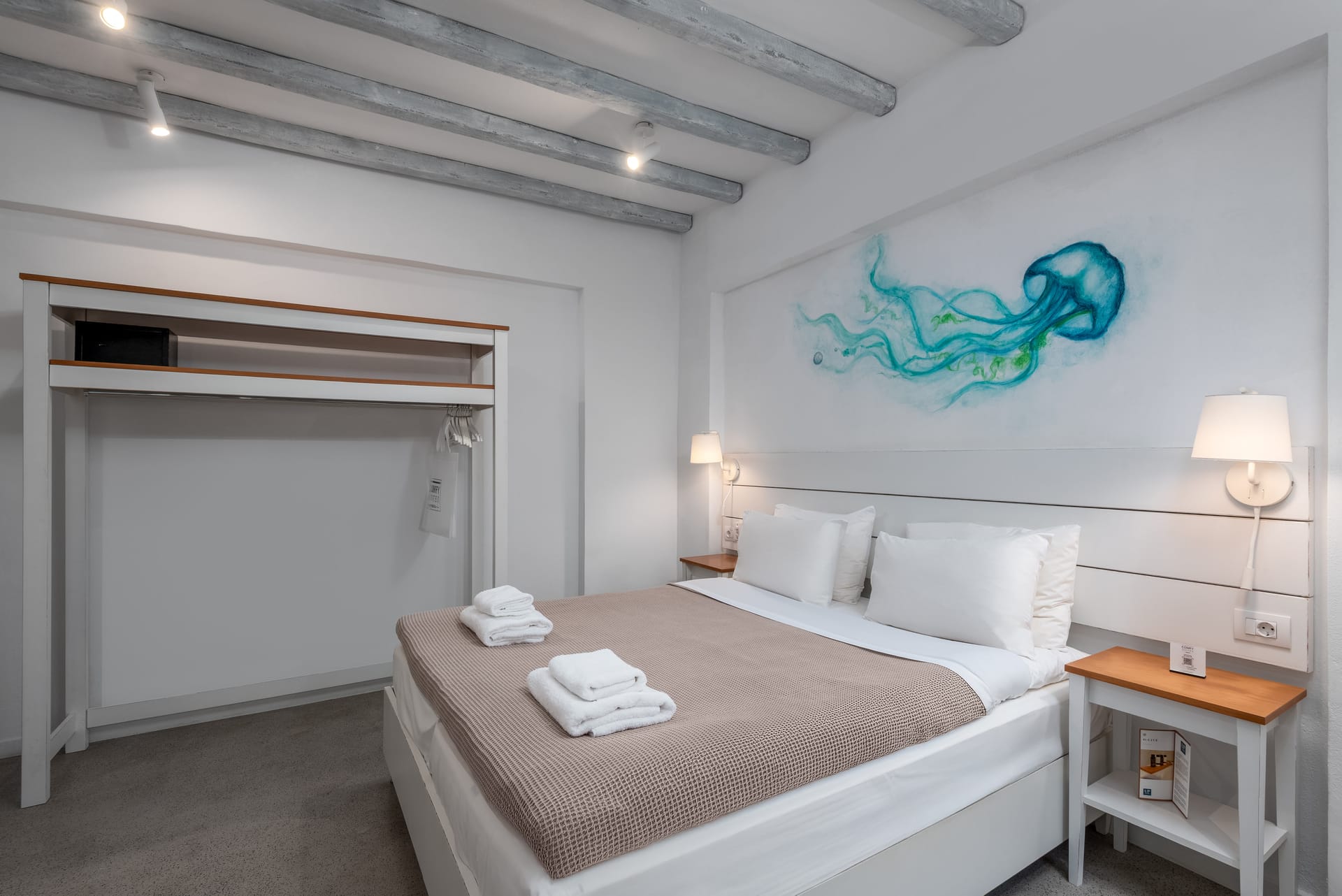 Lindos Comfy Suites