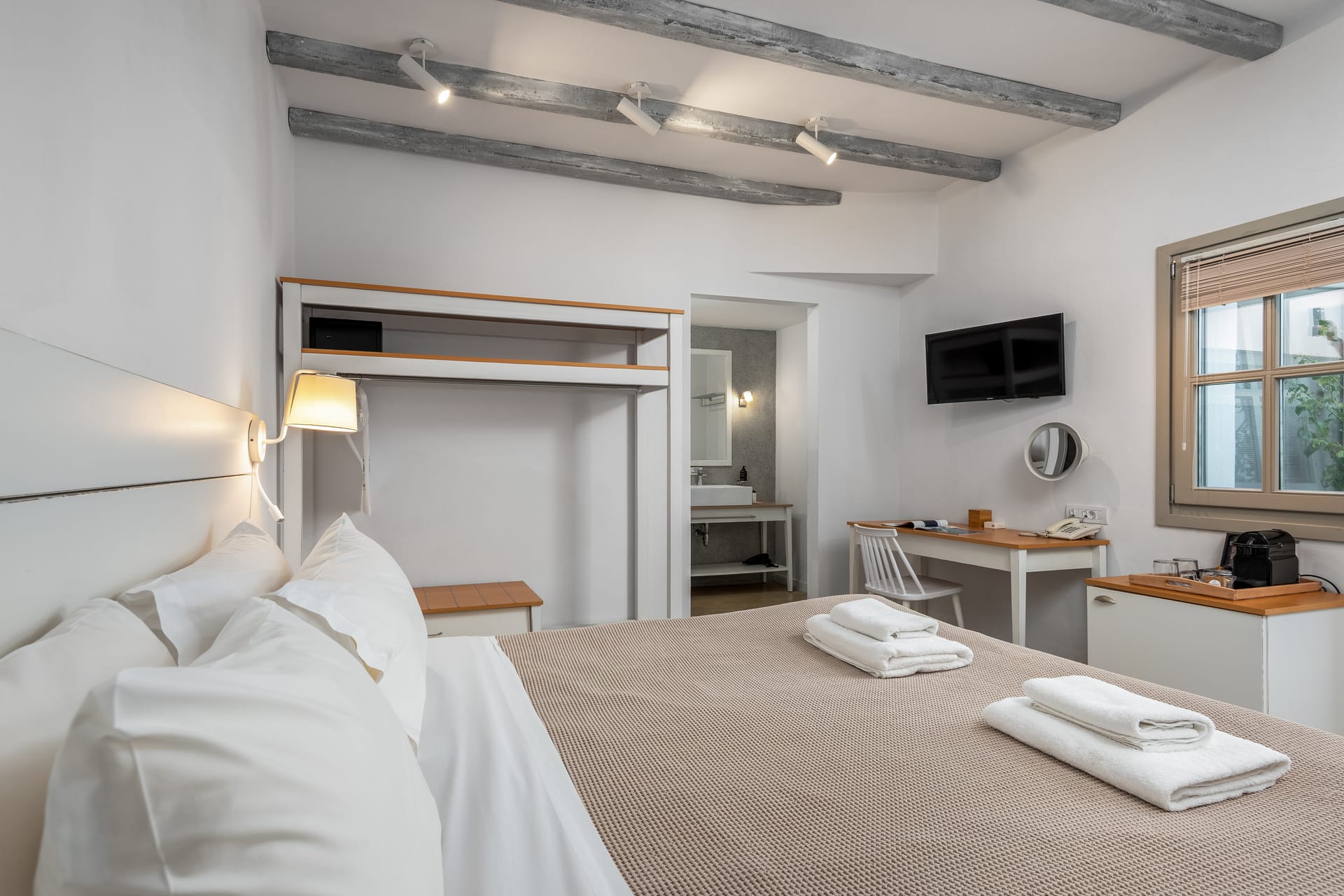 Lindos Comfy Suites