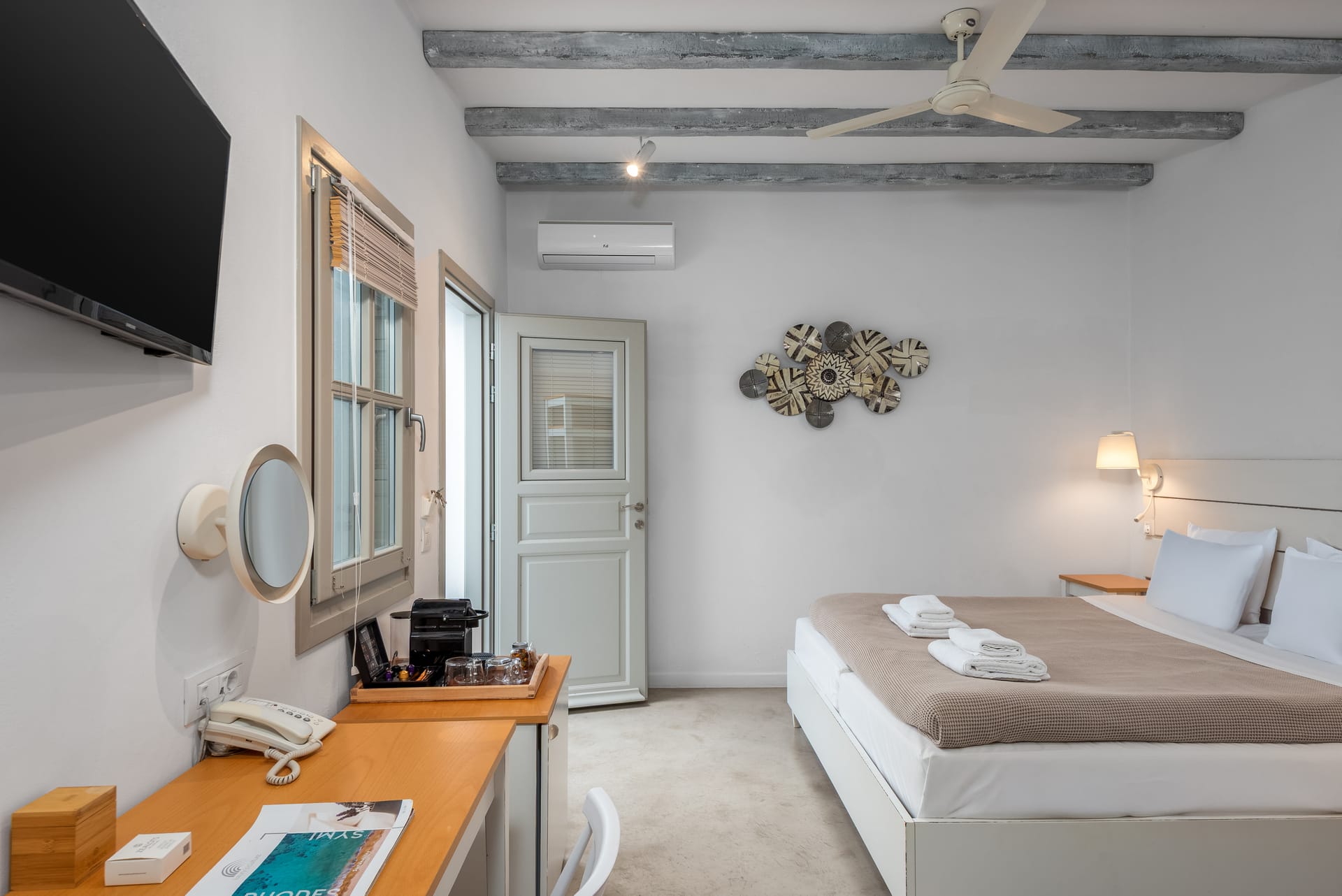 Lindos Comfy Suites