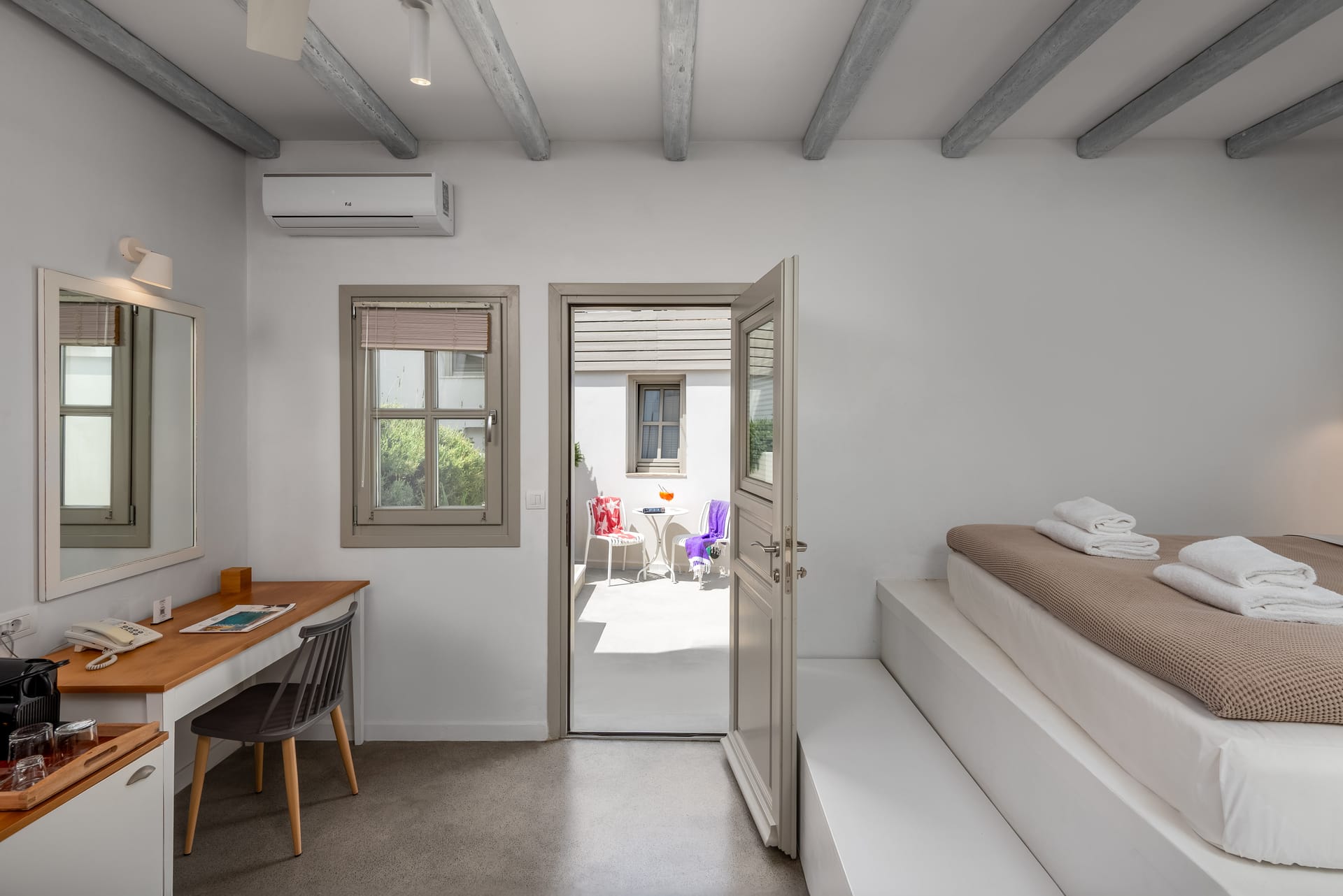 Lindos Comfy Suites