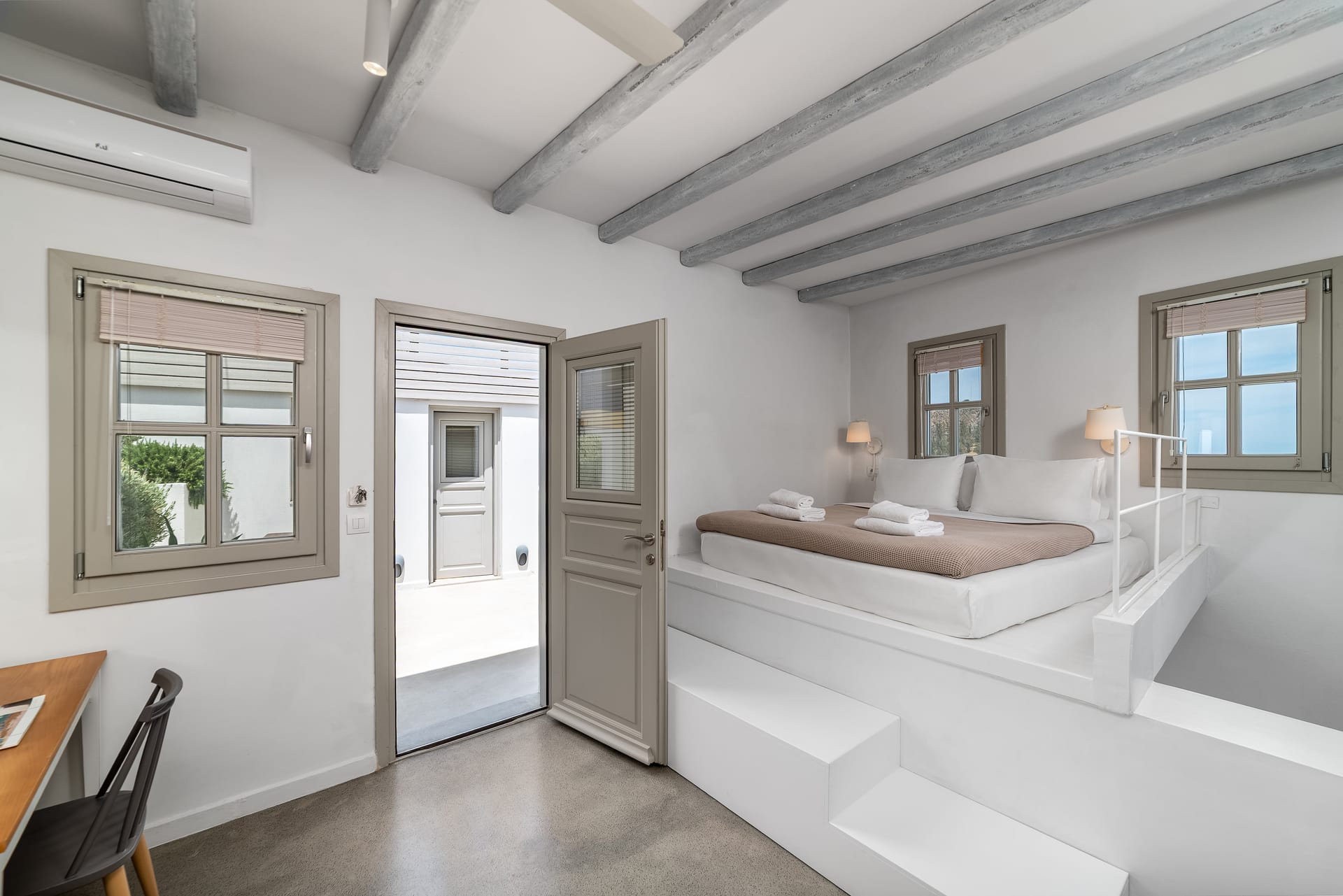 Lindos Comfy Suites