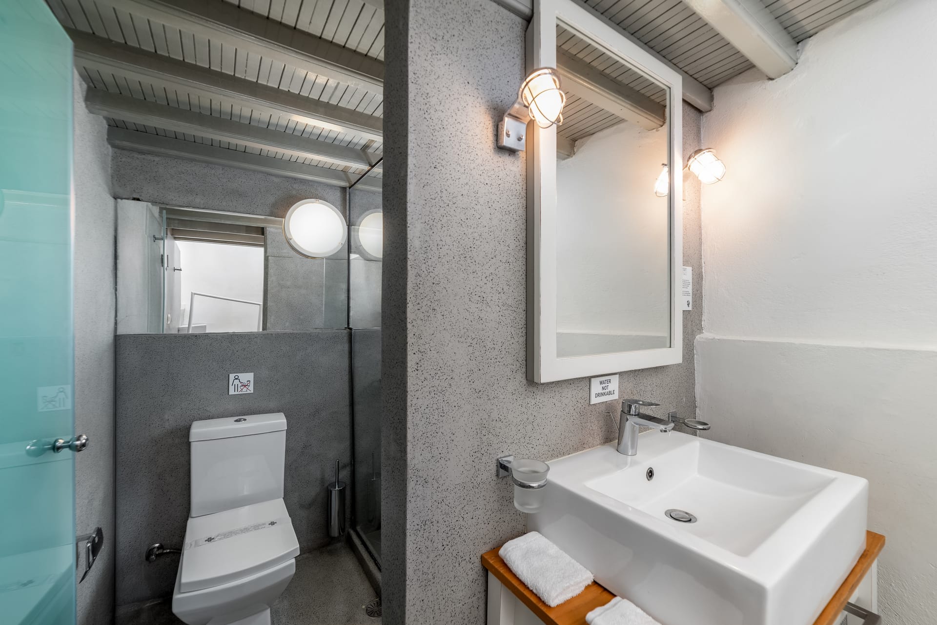 Lindos Comfy Suites