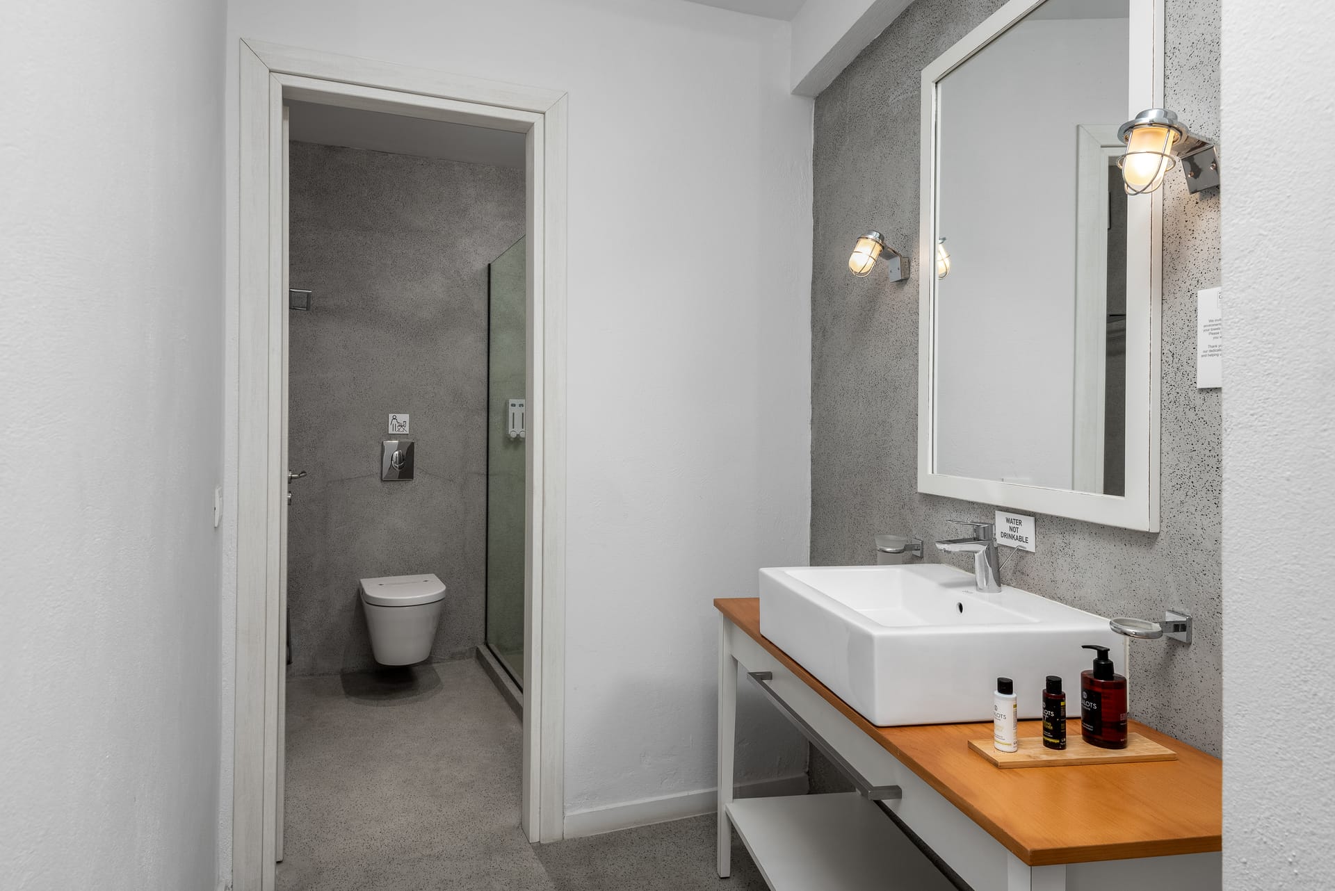 Lindos Comfy Suites