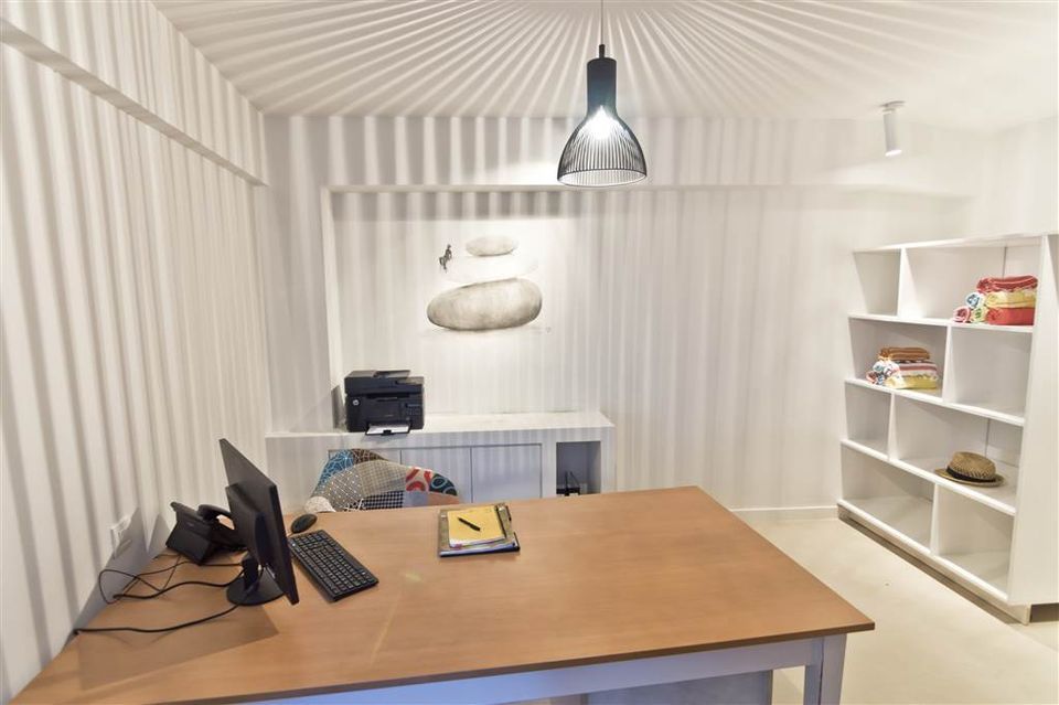 Lindos Comfy Suites