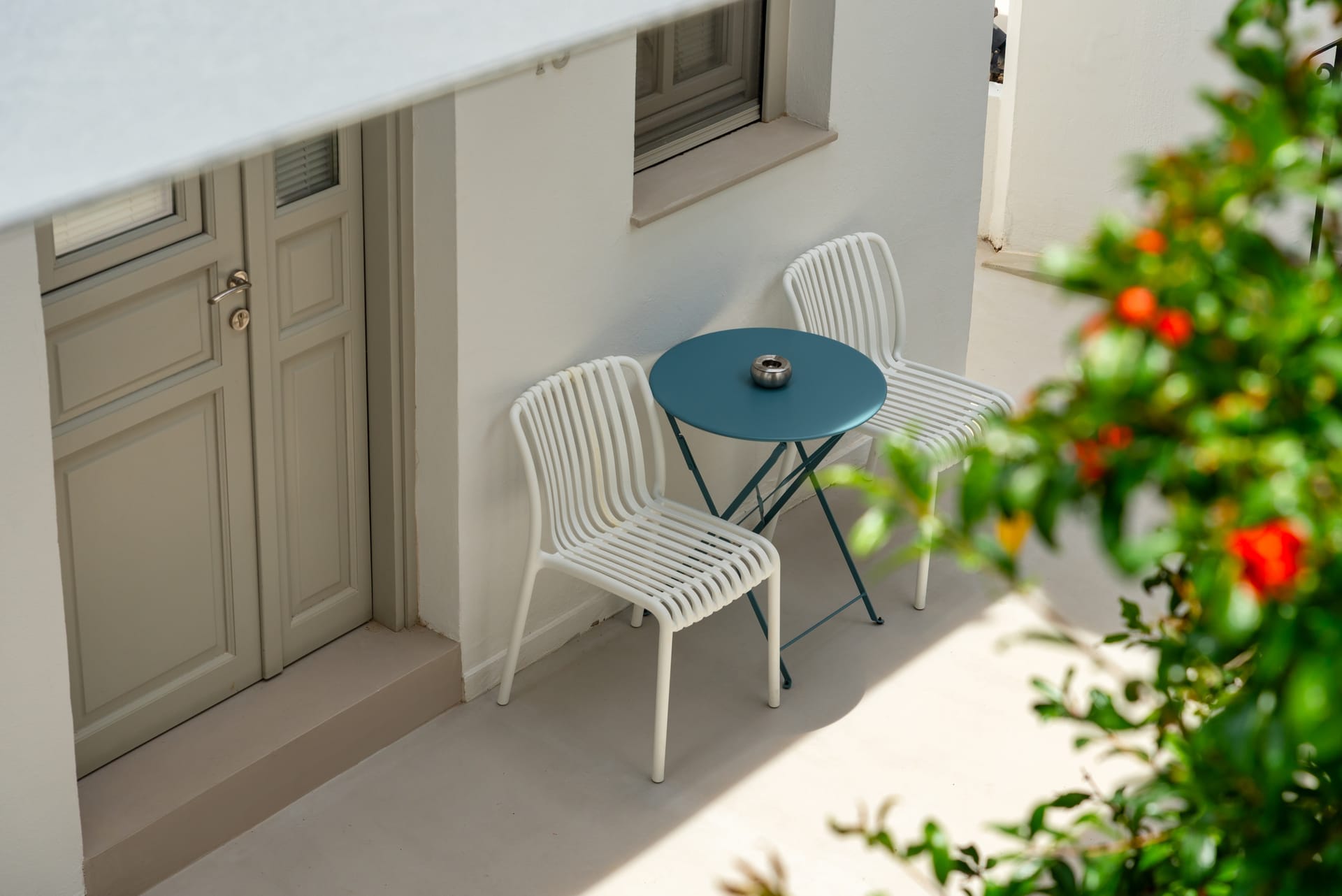 Lindos Comfy Suites