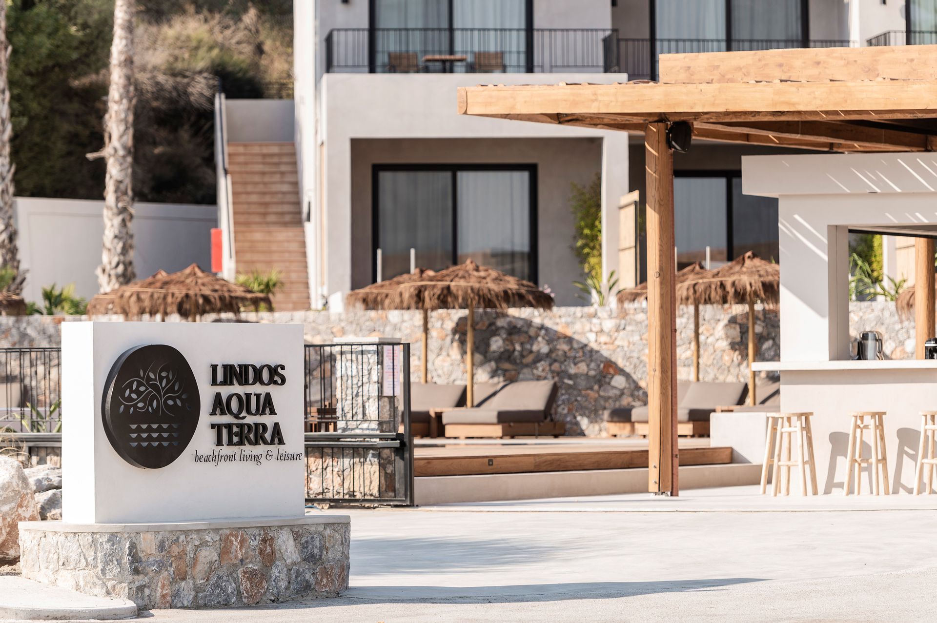 Lindos Aqua Terra