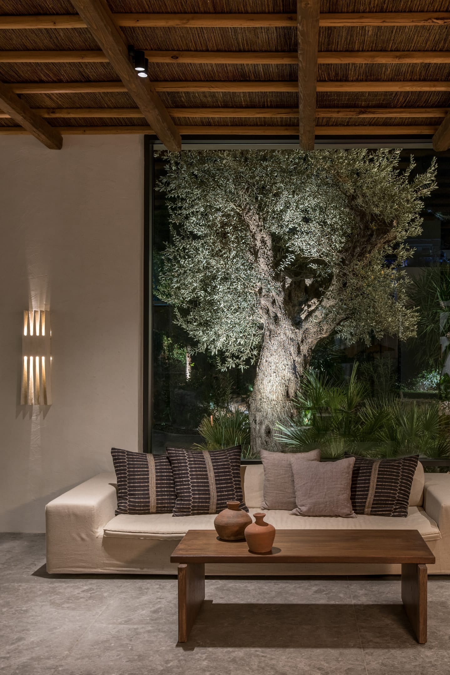 Lindos Aqua Terra