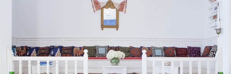 Lindos Sun Hotel