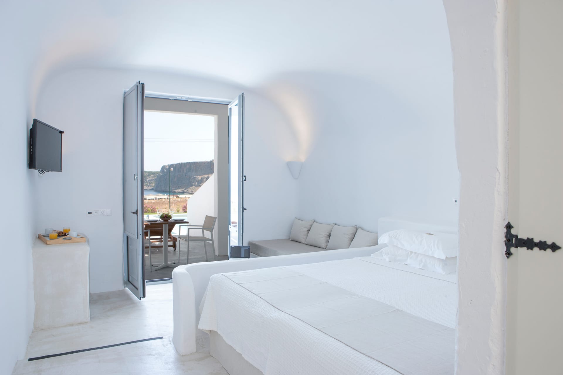 Lindos Sun Hotel