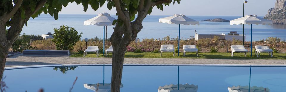 Lindos Sun Hotel