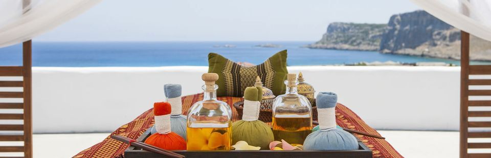 Lindos Sun Hotel