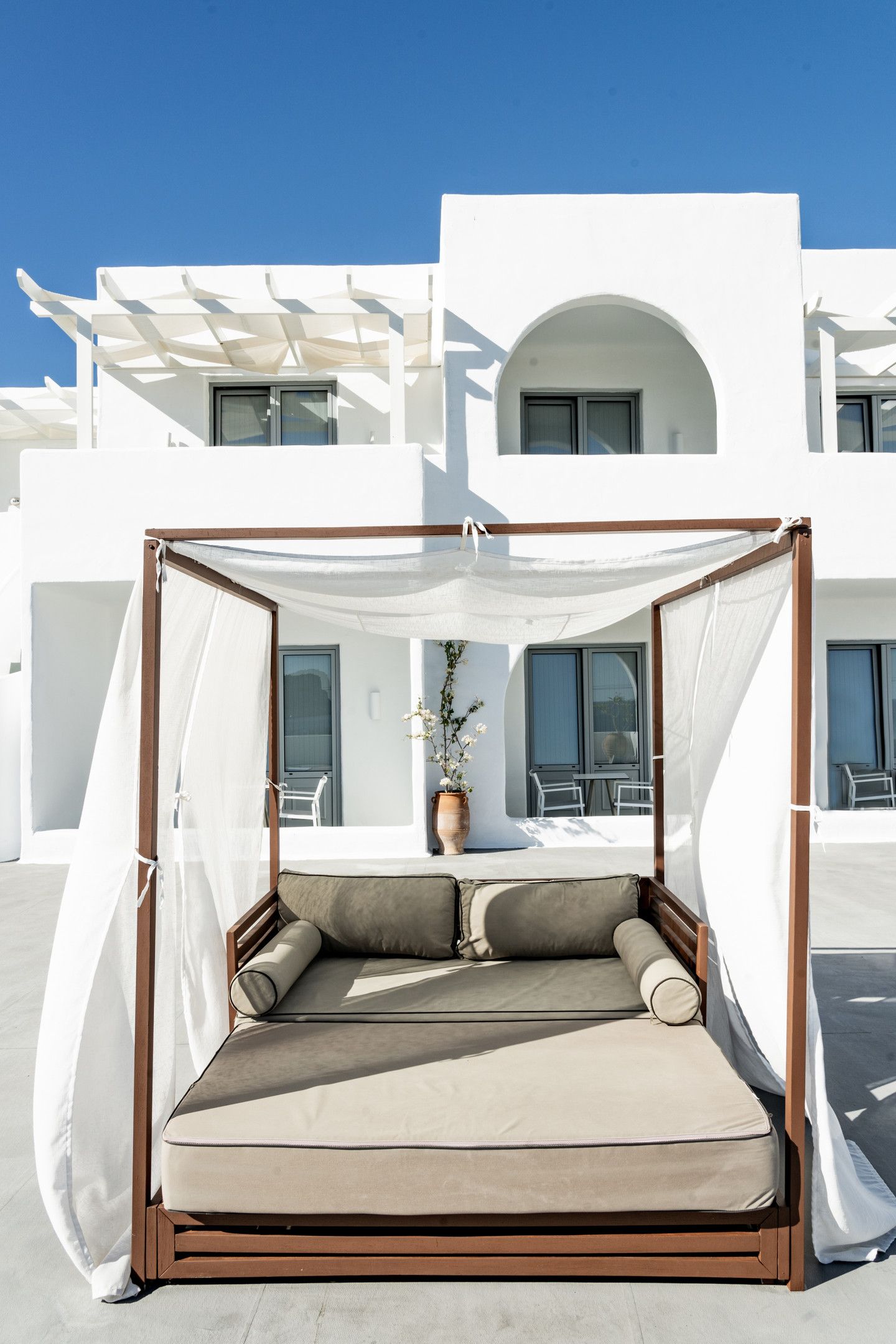Lindos Sun Hotel