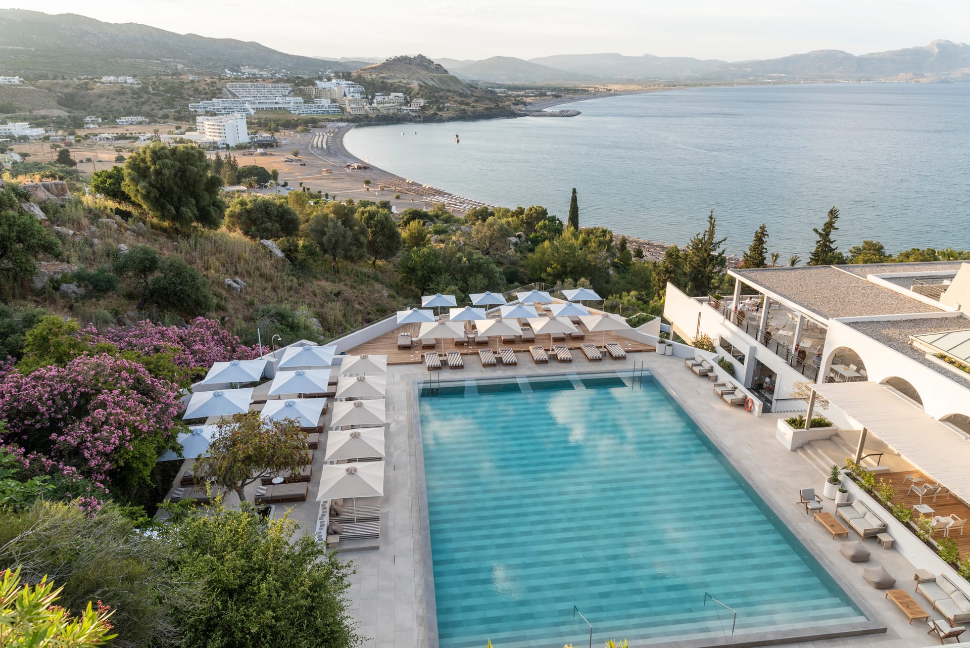 Lindos Mare Hotel