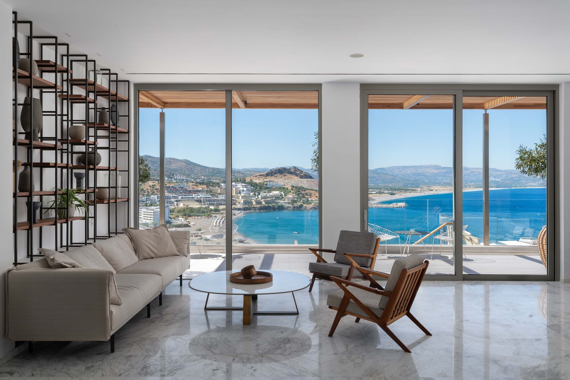 Lindos Mare Hotel