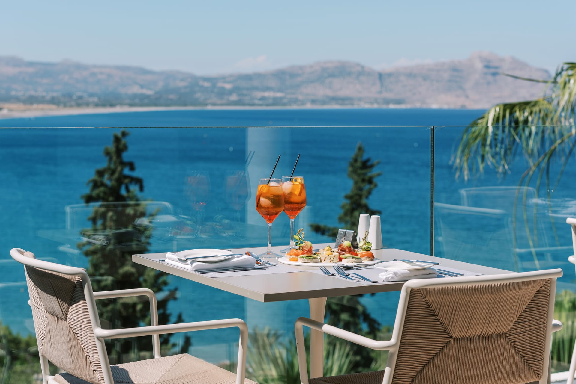 Lindos Mare Hotel