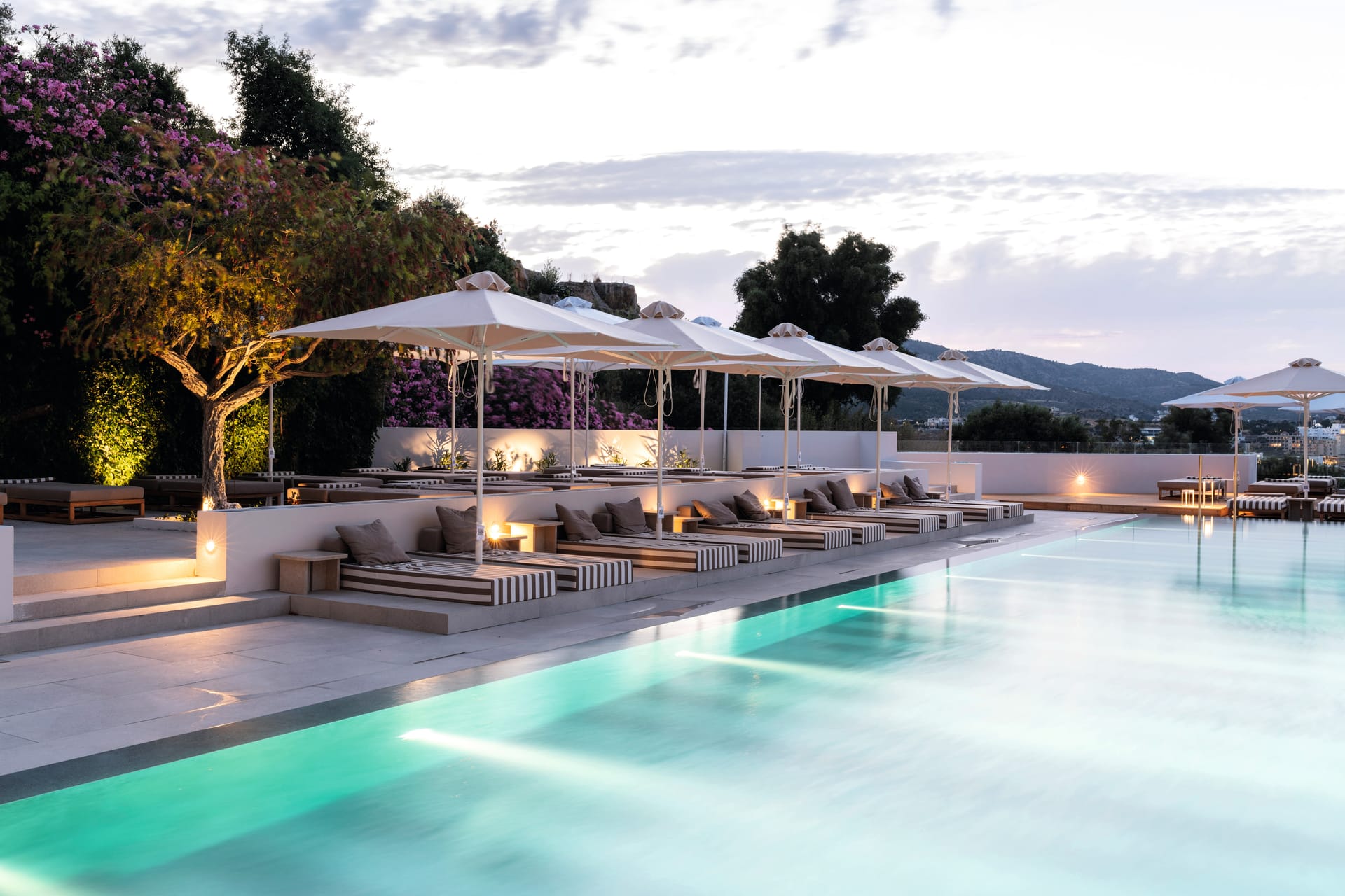 Lindos Mare Hotel