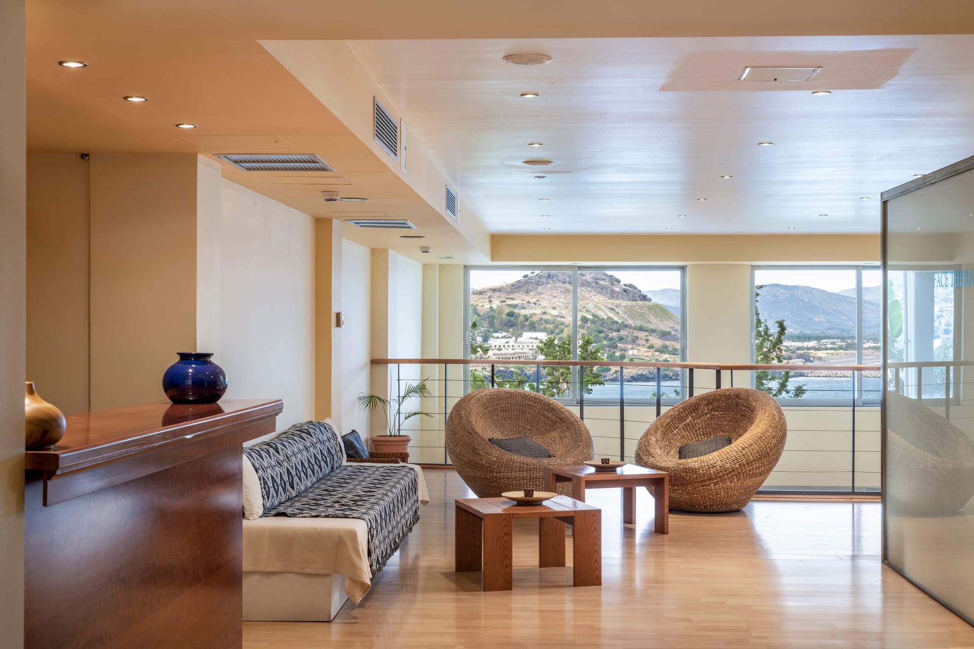 Lindos Mare Hotel