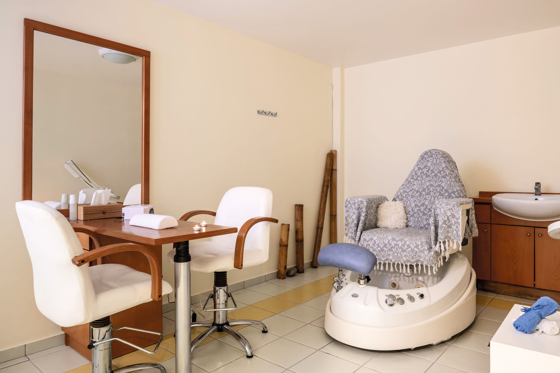 Lindos Mare Hotel