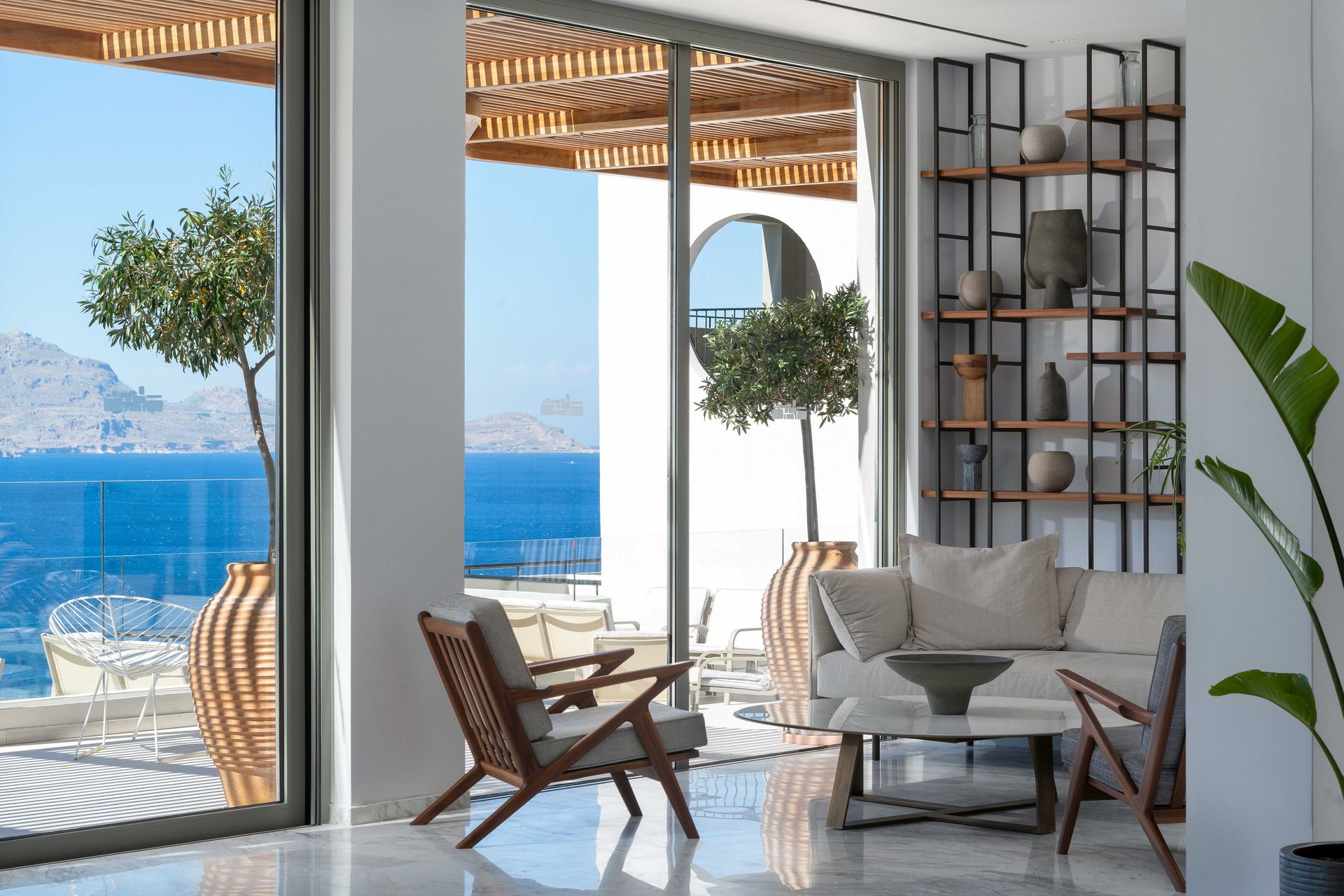 Lindos Mare Hotel