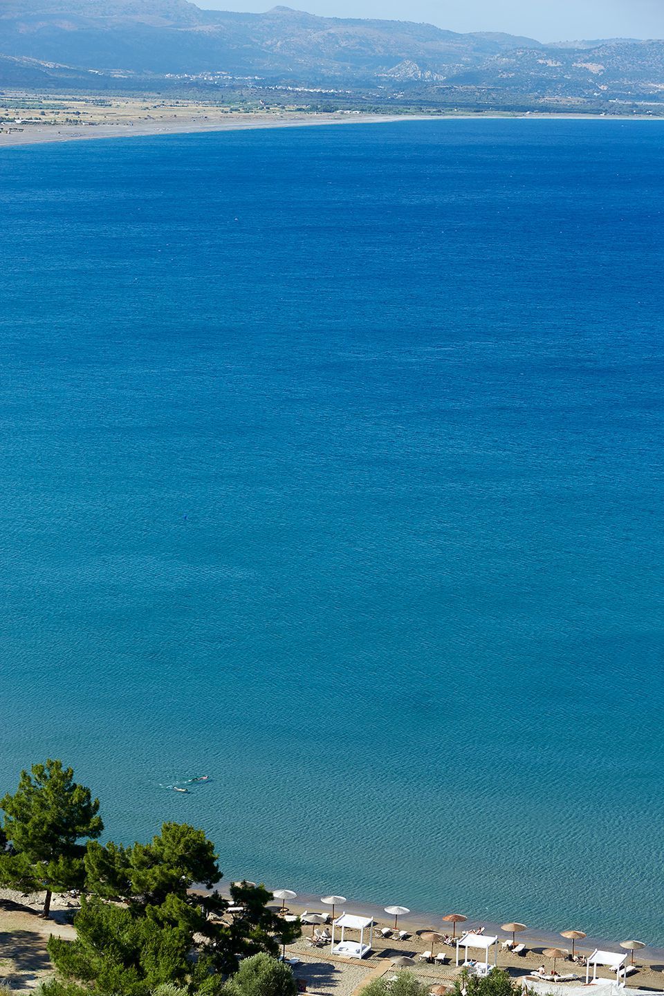 Lindos Mare Hotel