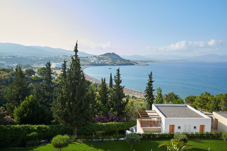 Lindos Mare Hotel