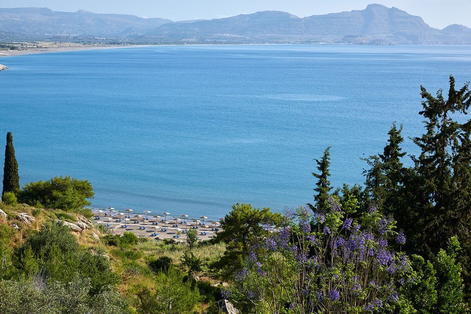 Lindos Mare Hotel
