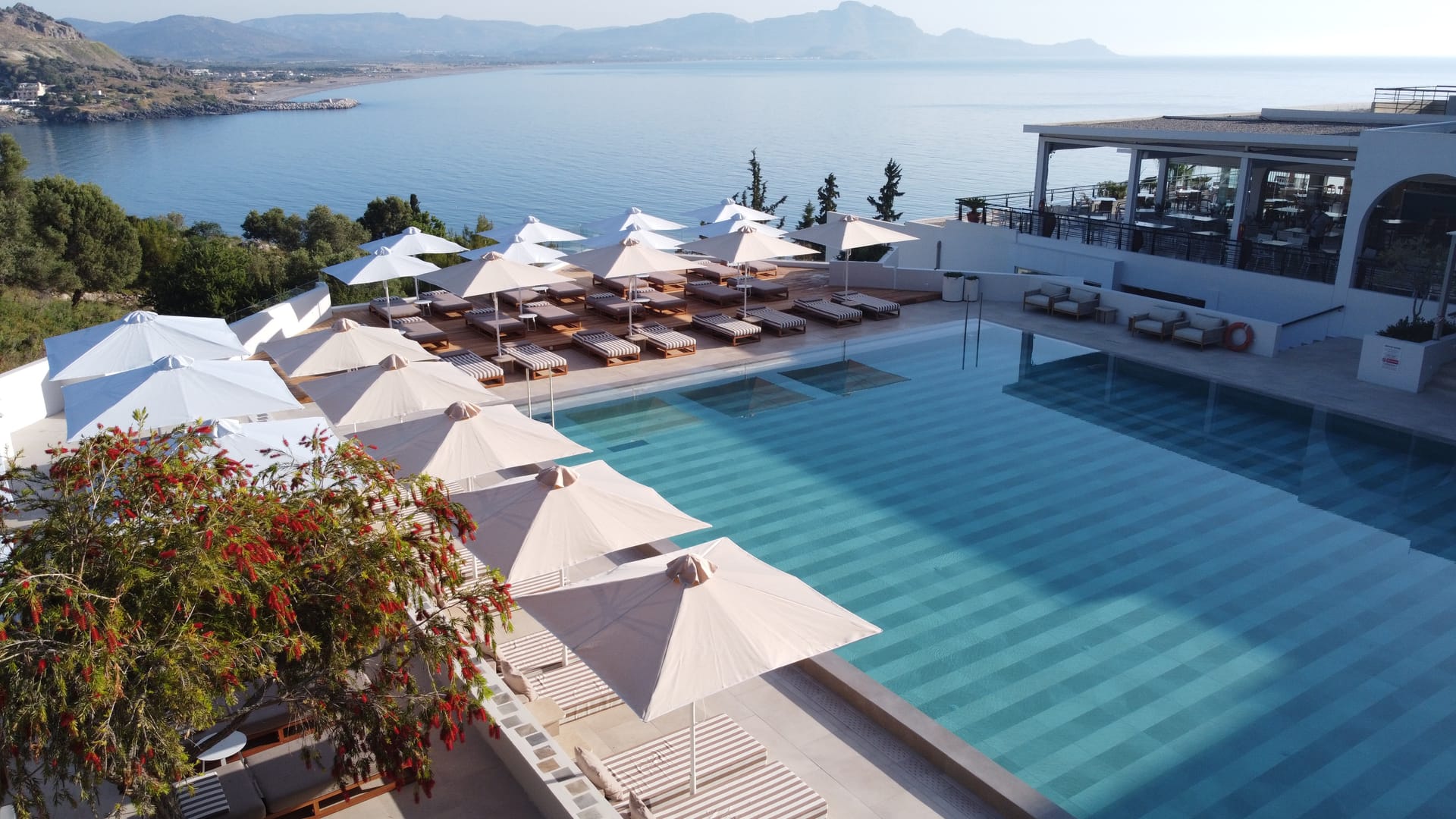 Lindos Mare Hotel