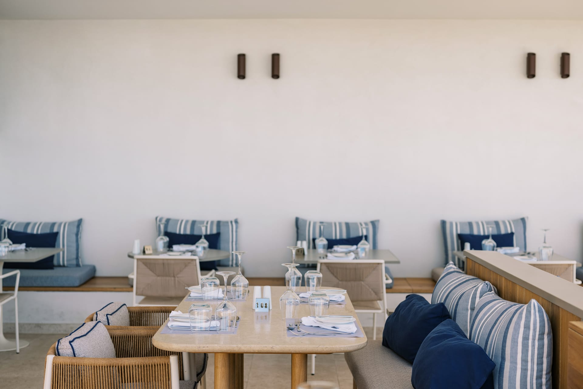 Lindos Mare Hotel