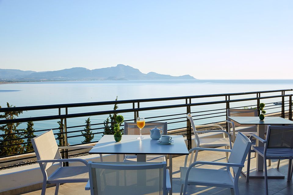 Lindos Mare Hotel
