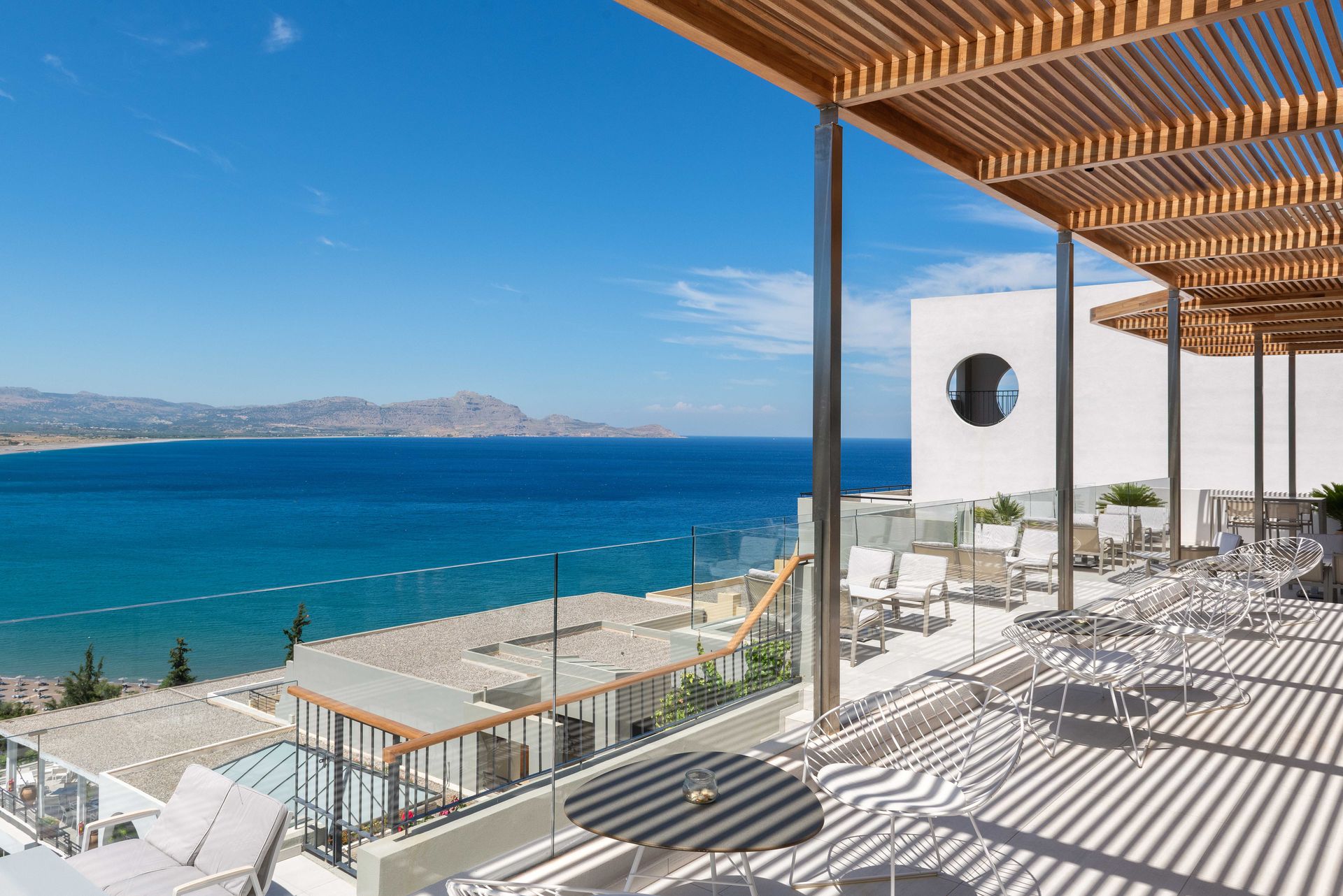 Lindos Mare Hotel