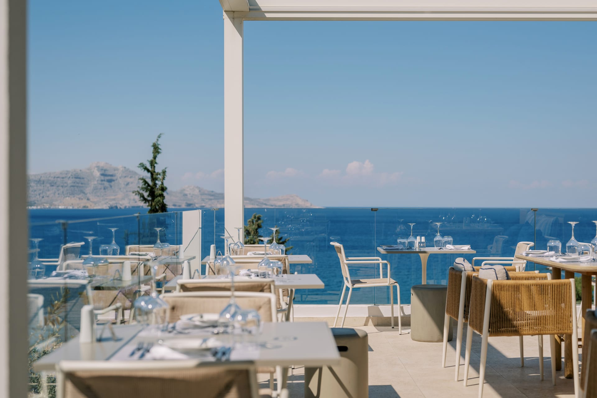 Lindos Mare Hotel