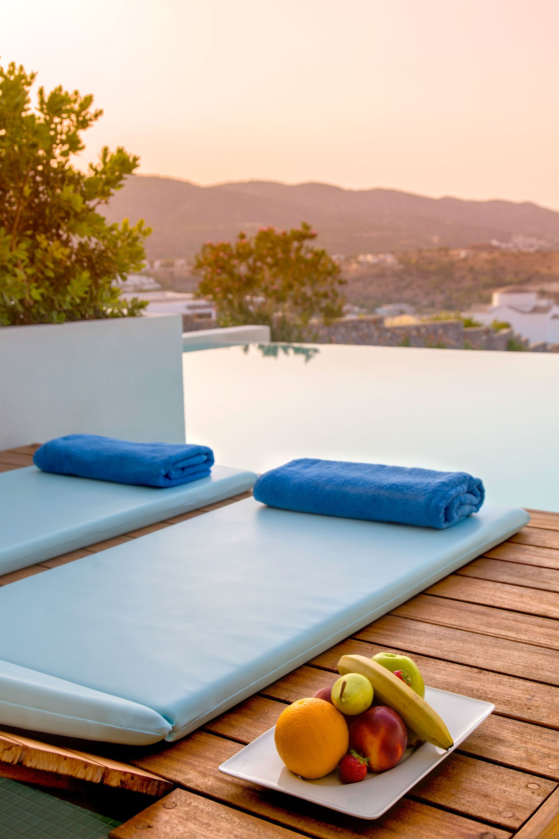 Lindos Mare Hotel