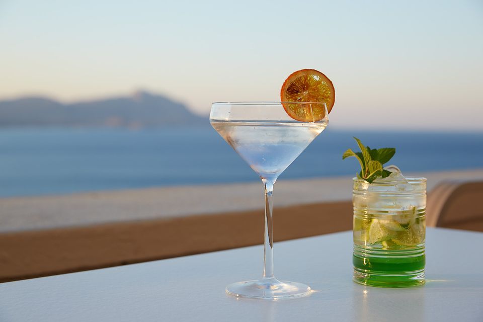 Lindos Mare Hotel
